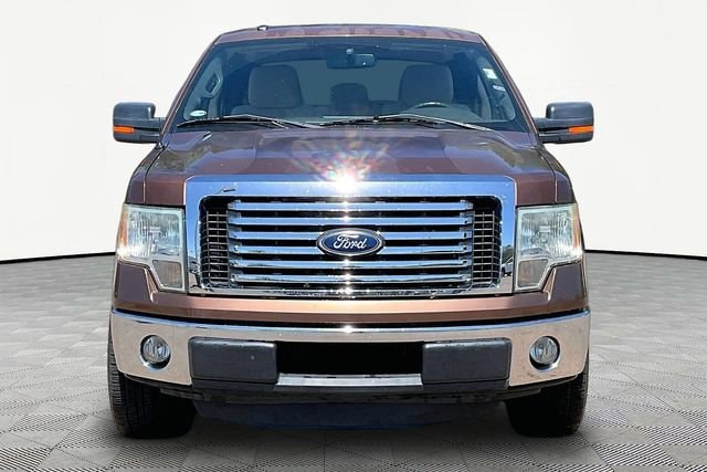 Used 2012 Ford F-150 XL with VIN 1FTFW1CF0CKD76950 for sale in Lowell, NC