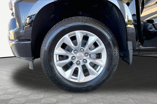 2026 Chevrolet Silverado 1500 Custom - Photo 12