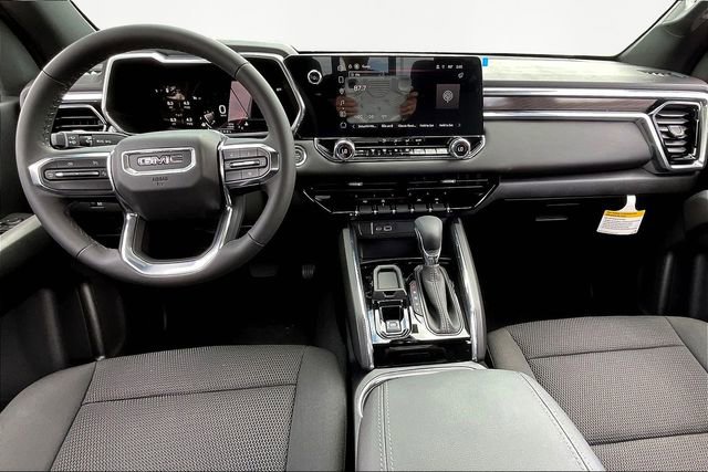2026 GMC Canyon Elevation - Photo 6