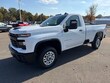  Chevrolet Silverado 2500 HD