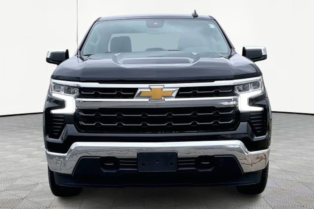 Used 2024 Chevrolet Silverado 1500 LT (2FL) Truck