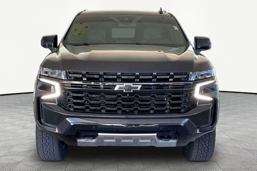 Used 2024 Chevrolet Tahoe Z71 SUV