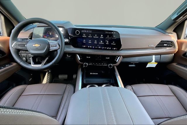 2026 Chevrolet Tahoe High Country - Photo 6