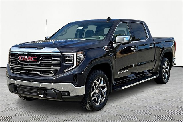 2025 Gmc Sierra 1500 SLT photo 2