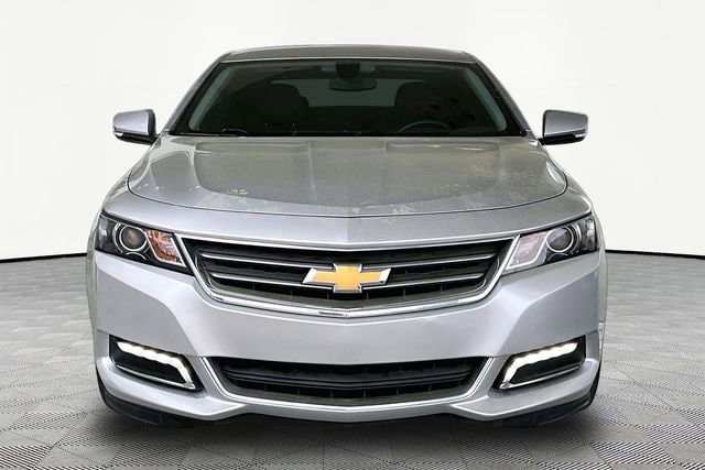 Used 2019 Chevrolet Impala 1LT with VIN 2G11Z5S38K9104431 for sale in Lowell, NC