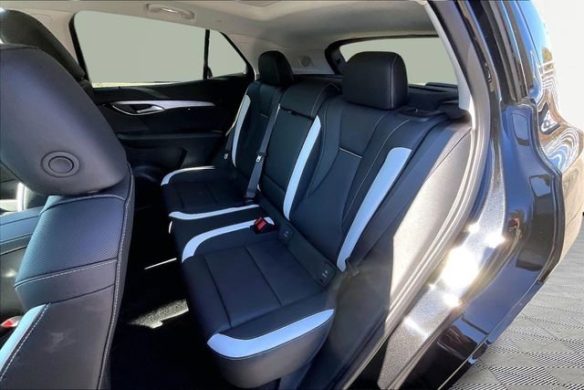 2026 Buick Envision Sport Touring - Photo 11