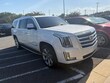  CADILLAC Escalade ESV