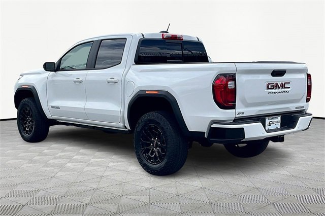 2026 Gmc Canyon Elevation photo 3