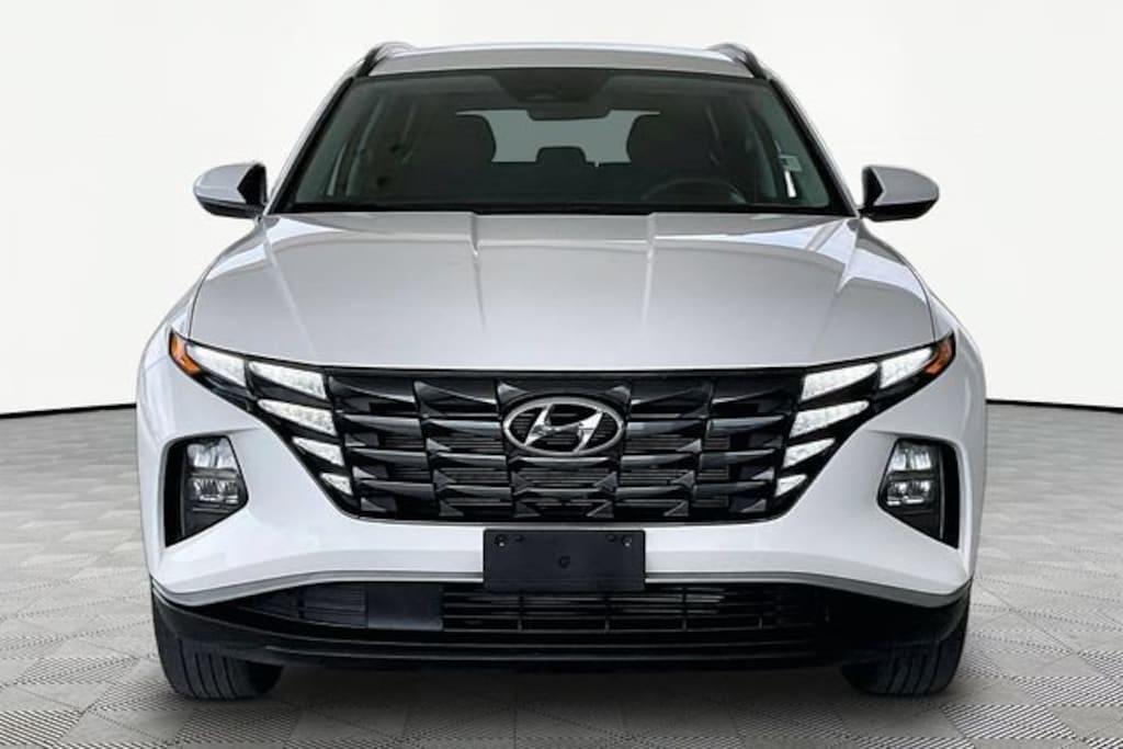 Used 2024 Hyundai Tucson SEL SUV