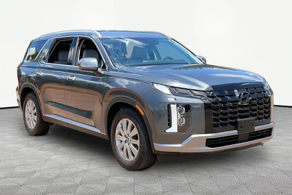 Used 2024 Hyundai Palisade SEL SUV
