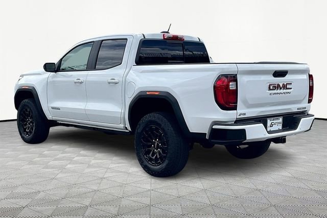 2026 GMC Canyon Elevation - Photo 4