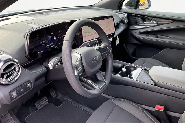 2026 Chevrolet Blazer EV LT - Photo 7