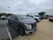  Nissan Titan