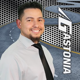 Staff member Steven Garcia from ID_ef625021982b