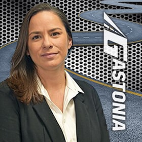 Staff member Veronica Hill from ID_c28974092b56