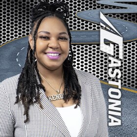 Staff member Kendra Menefee from ID_c28974092b56
