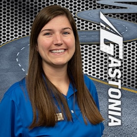 Staff member Brittany Montgomery from ID_69b3e6130065