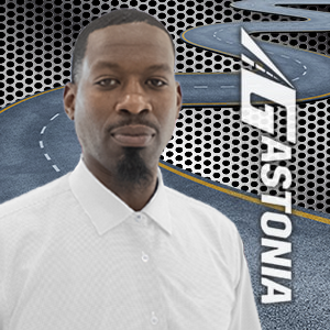 Staff member Luc Kikunda from ID_ef625021982b