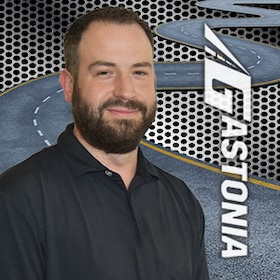Staff member Andrew Eastwood from ID_f2b748764a9d