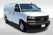 Chevrolet Express Cargo 3500