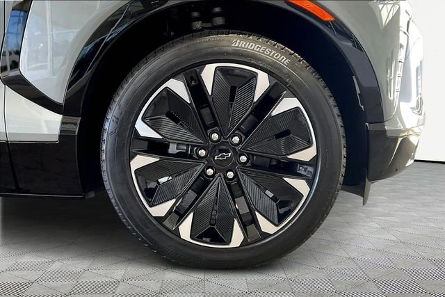 2026 Chevrolet Blazer EV RS - Photo 13