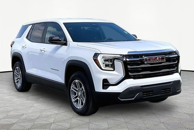 2025 GMC Terrain Elevation AWD's photo