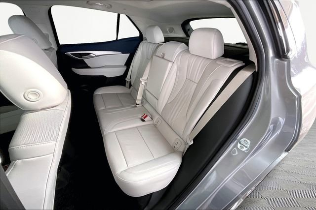 2026 Buick Envision Avenir - Photo 11