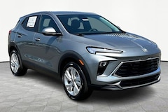 2026 Buick Encore GX Preferred SUV