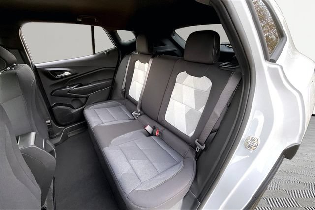 2026 Chevrolet Trax RS - Photo 10