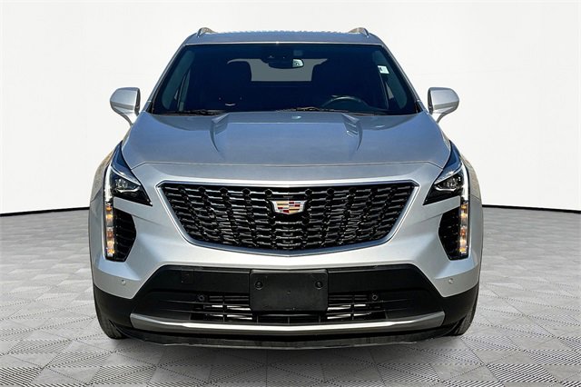 2020 Cadillac XT4 Premium Luxury photo 2