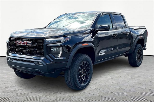 2026 Gmc Canyon Elevation photo 2