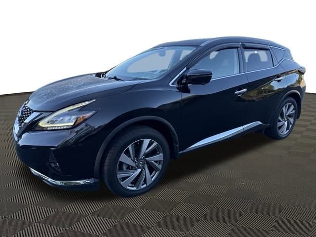 2019 Nissan Murano