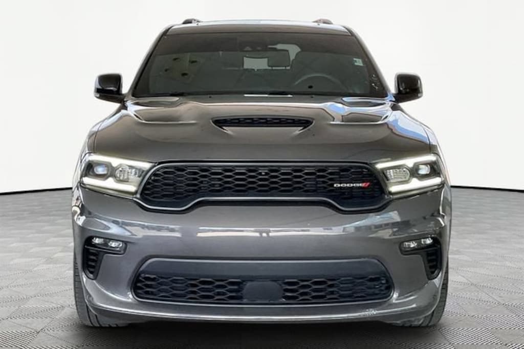Used 2023 Dodge Durango GT Plus RWD SUV
