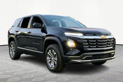 2026 Chevrolet Equinox LT SUV