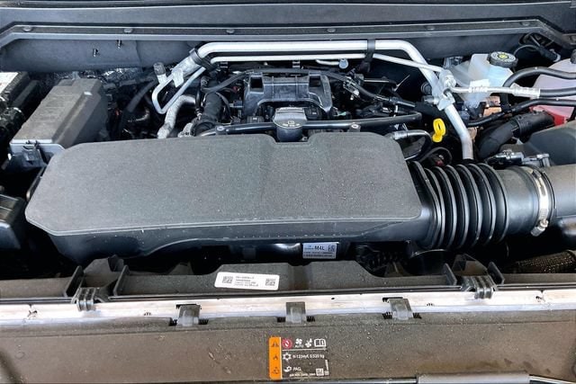2026 Chevrolet Colorado Trail Boss - Photo 12