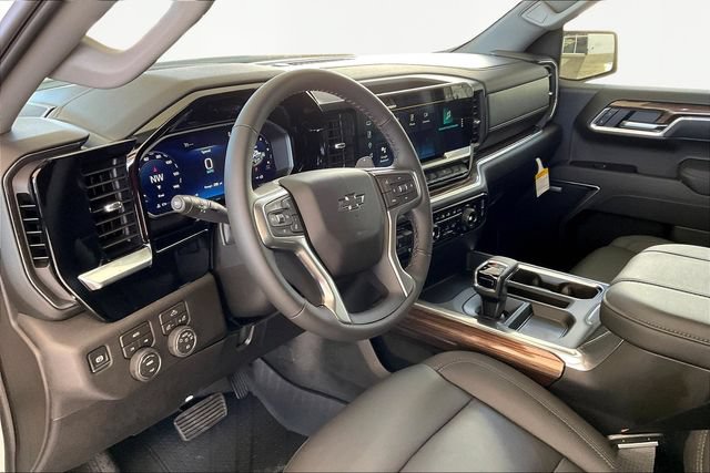 2026 Chevrolet Silverado 1500 RST - Photo 6