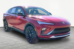 2026 Buick Envista Sport Touring SUV
