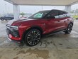  Chevrolet Blazer EV