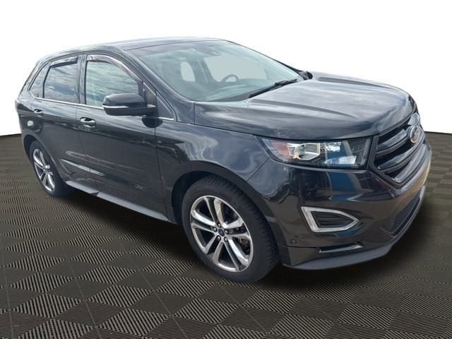 2015 Ford Edge Sport