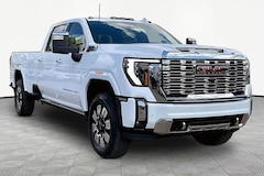 2026 GMC Sierra 3500 HD Denali Truck