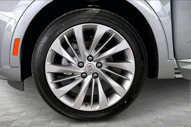 2026 Buick Envision Avenir - Photo 13