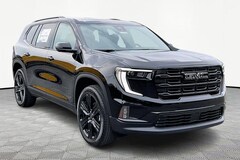 2026 GMC Acadia Elevation SUV