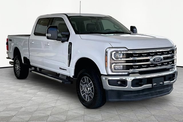 2024 Ford F-250 Super Duty
