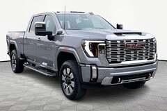 2026 GMC Sierra 2500 HD Denali Truck