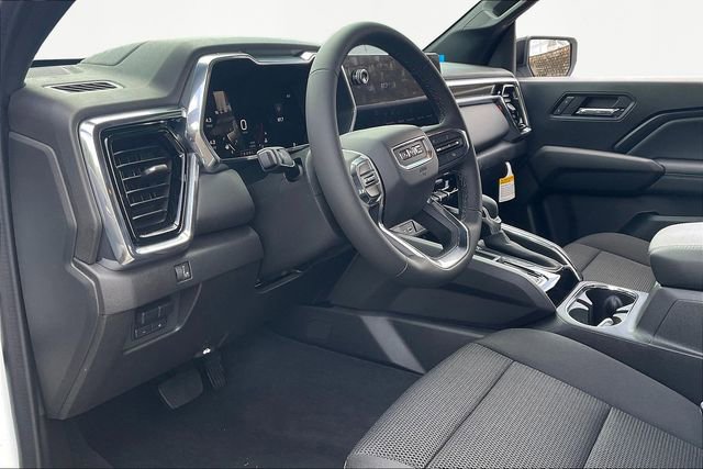 2026 GMC Canyon Elevation - Photo 7