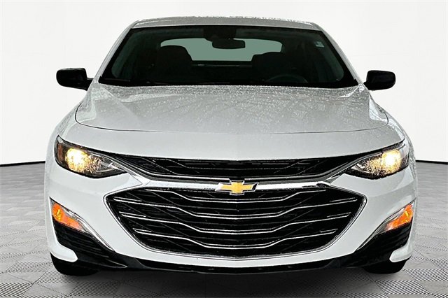 Used 2023 Chevrolet Malibu 1LS with VIN 1G1ZB5ST5PF117188 for sale in Lowell, NC