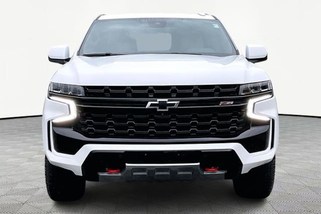 Used 2024 Chevrolet Tahoe Z71 SUV