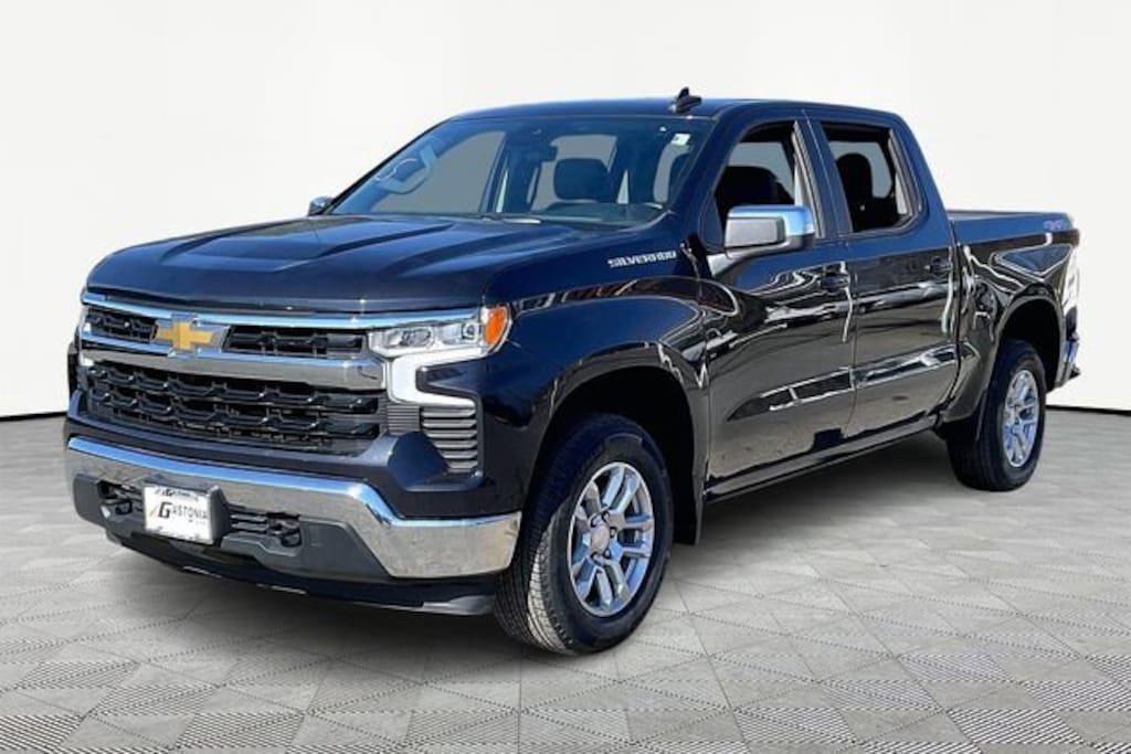 Used 2023 Chevrolet Silverado 1500 LT (2FL) Truck