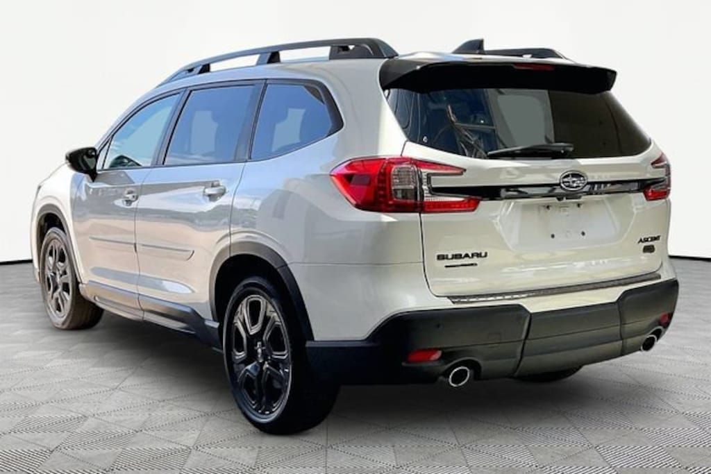 Used 2024 Subaru Ascent Onyx Edition 7-Passenger SUV