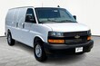 Chevrolet Express Cargo 3500